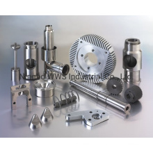 OEM Factory Price CNC Machining Parts